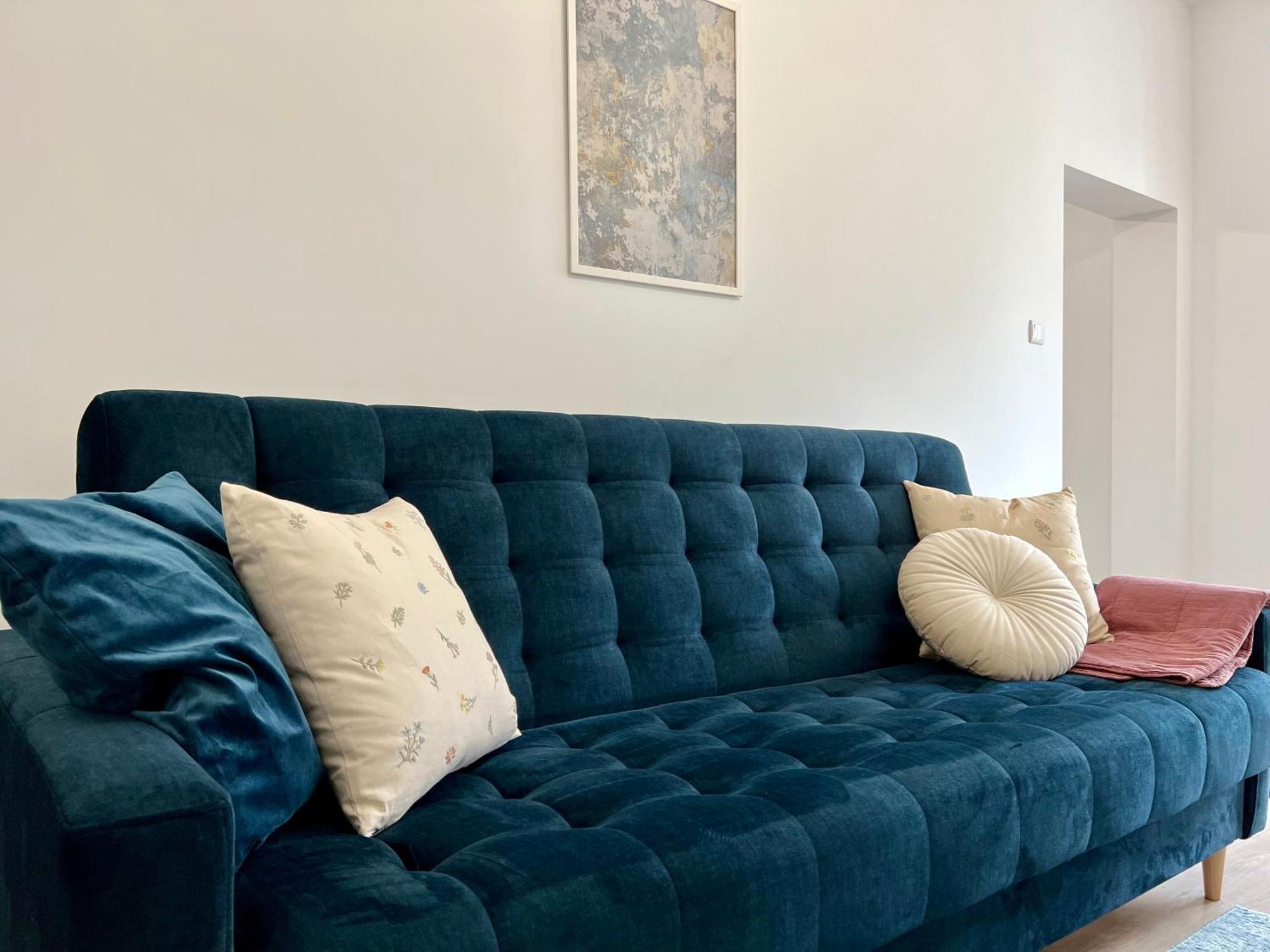 Apartment Przytulne Mieszkanie Rz 3 Lodz (Lodz)