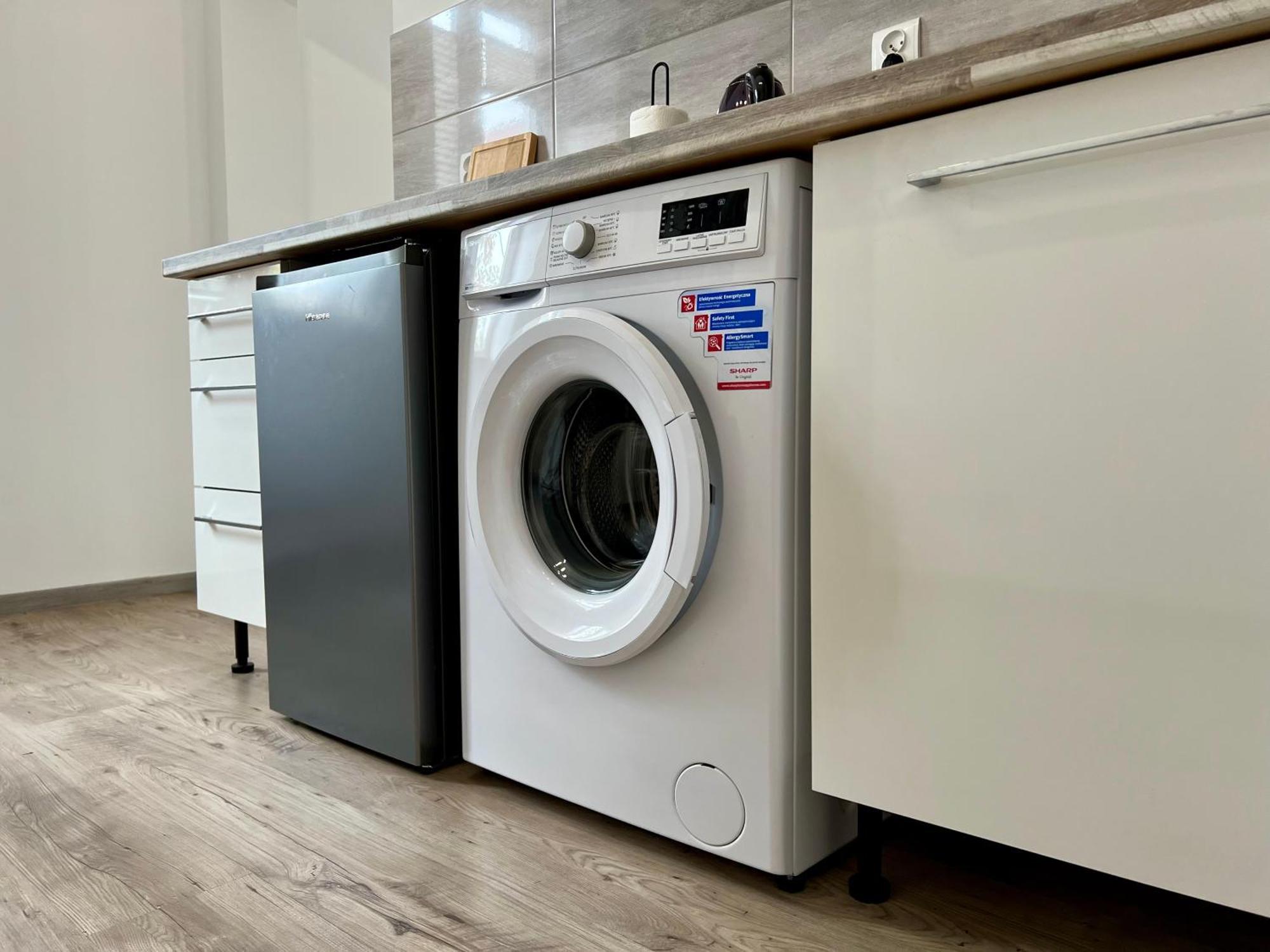 Apartment Przytulne Mieszkanie Rz 3 *