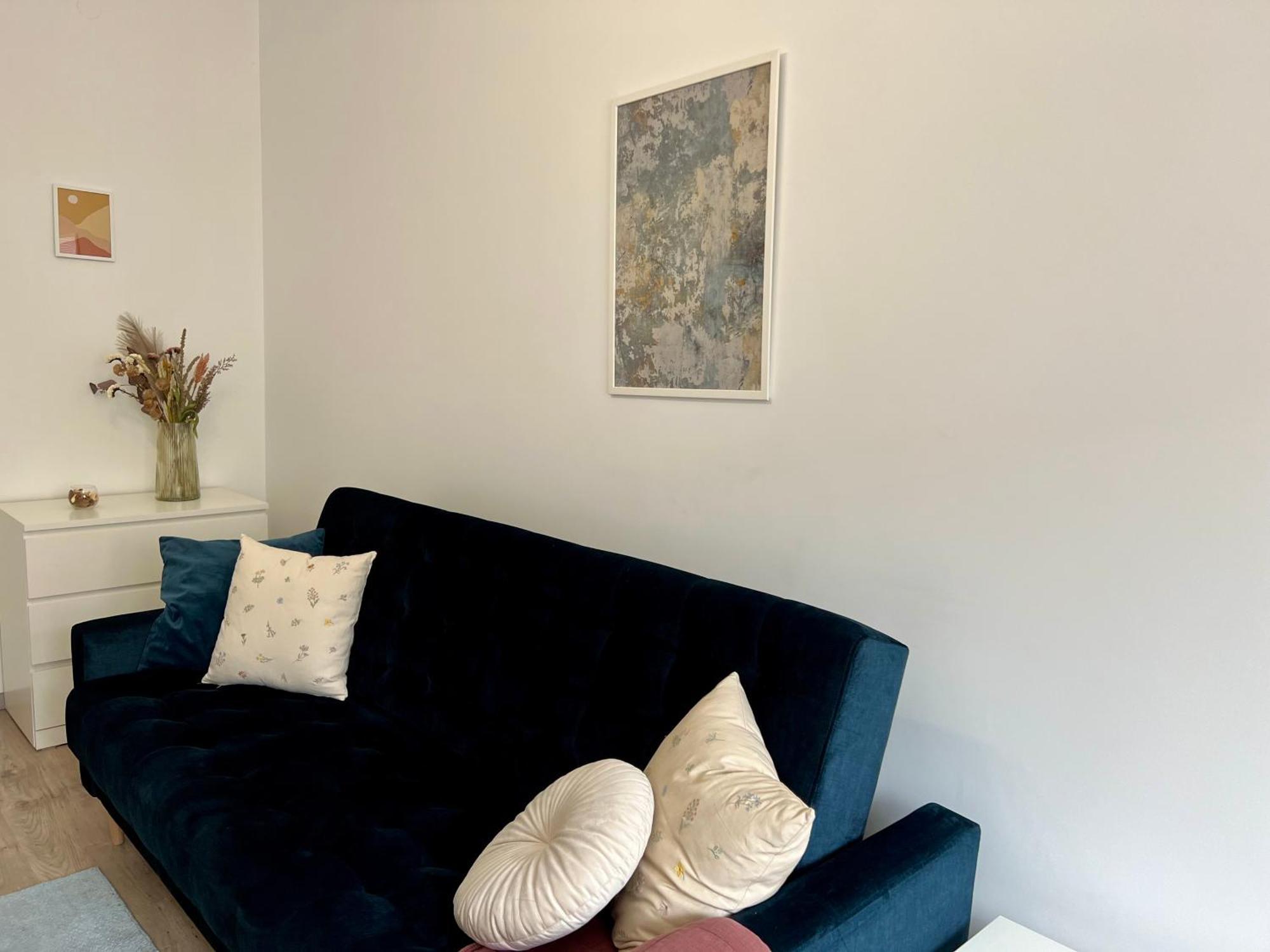 Przytulne Mieszkanie Rz 3 Apartment Lodz (Lodz)