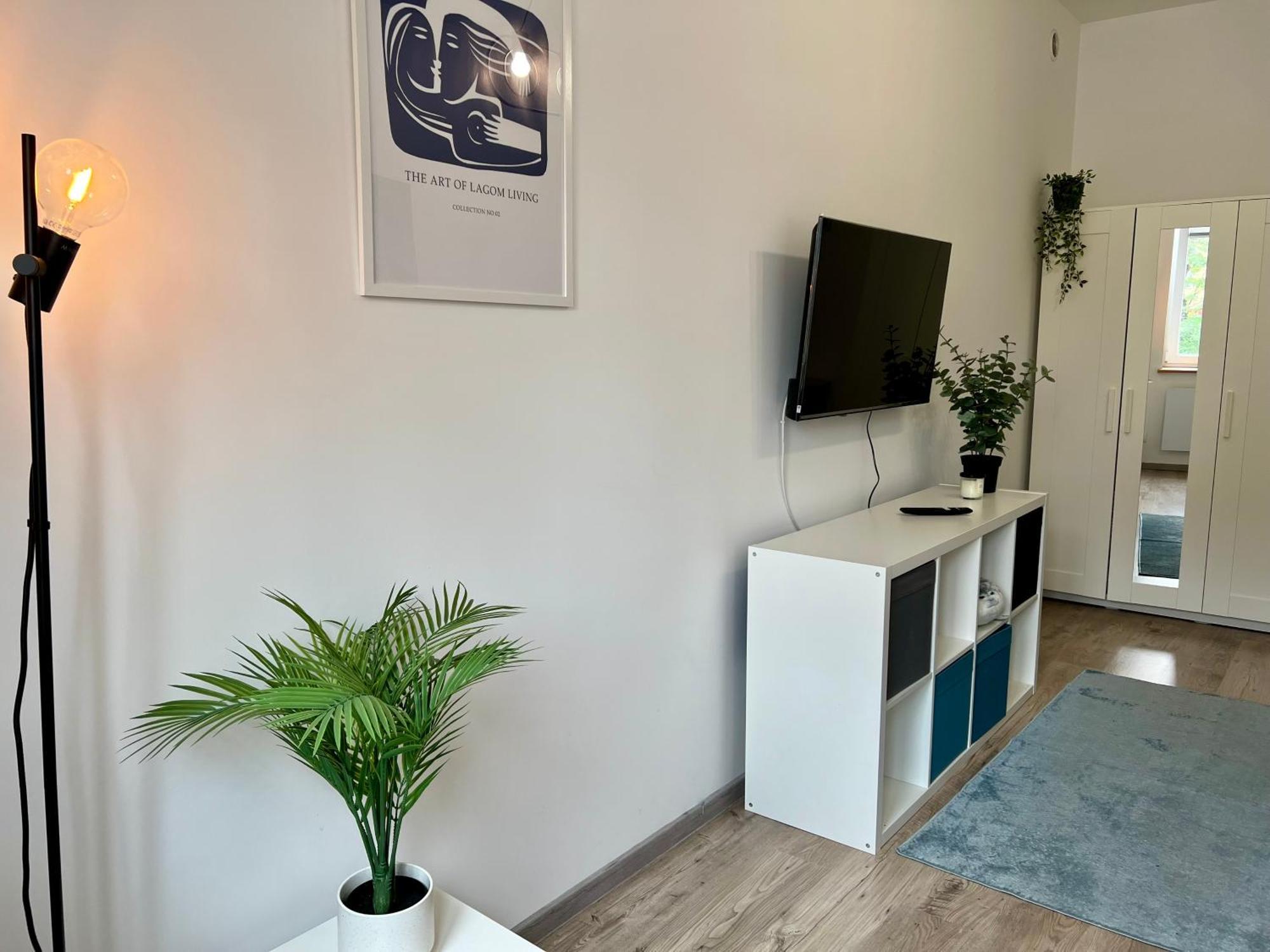 Przytulne Mieszkanie Rz 3 Apartment *