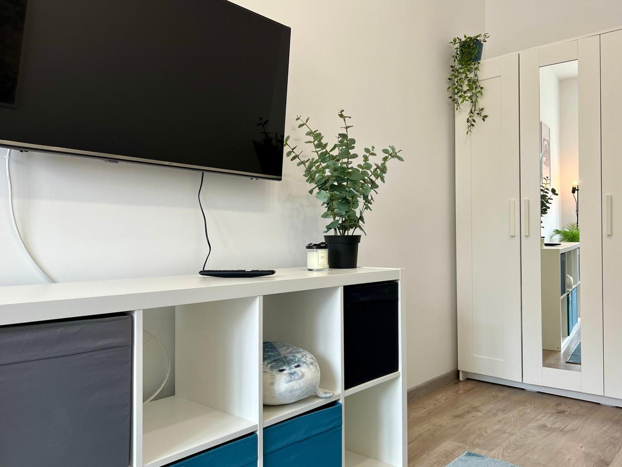 Apartment Przytulne Mieszkanie Rz 3 *