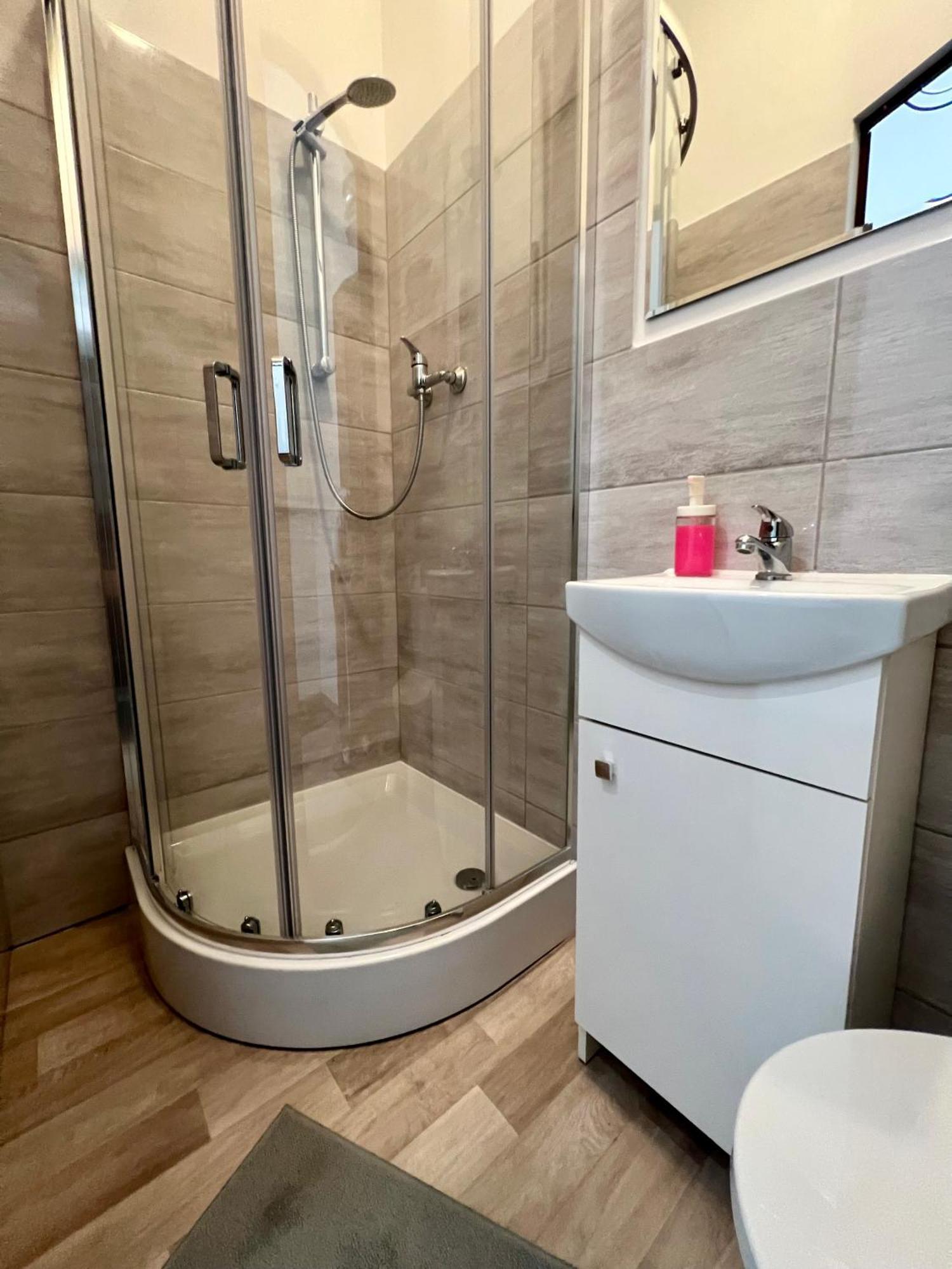 Przytulne Mieszkanie Rz 3 Apartment